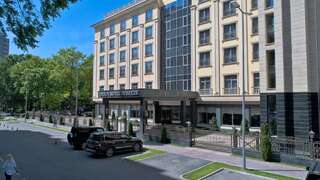 Отель Orion Hotel Bishkek Бишкек-0